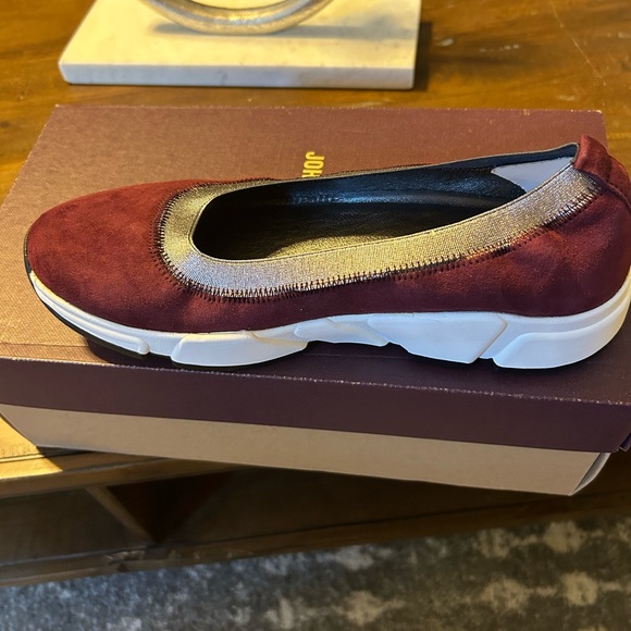 Johnston & Murphy shoe - Picture 1 of 4